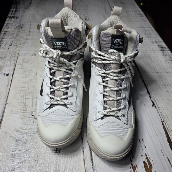 Vans UltraRange EXO Hi Gore-Tex MTE-3 Hiking Snow Boots Men Sz 7.5 Women\'s 9 main image 6